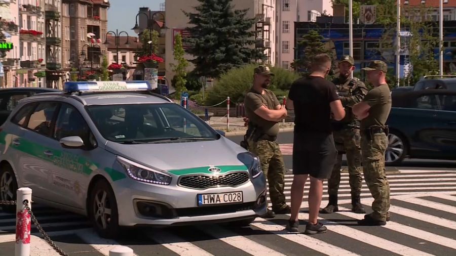 fot. TVP3 Gorzów Wielkopolski