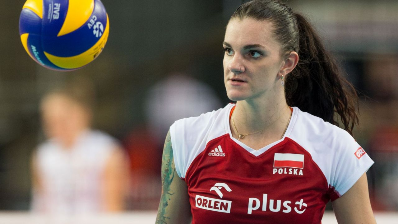 Malwina Smarzek