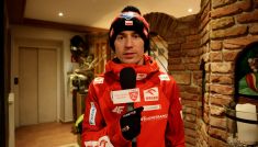 Kamil Stoch (fot. materiały prasowe PZN)