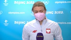 Natalia Maliszewska (fot. TVP)
