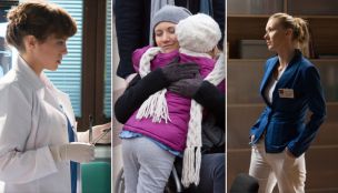 Fotostory: Trzy dobre newsy?