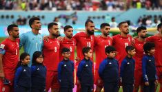 Iran (fot. PAP)