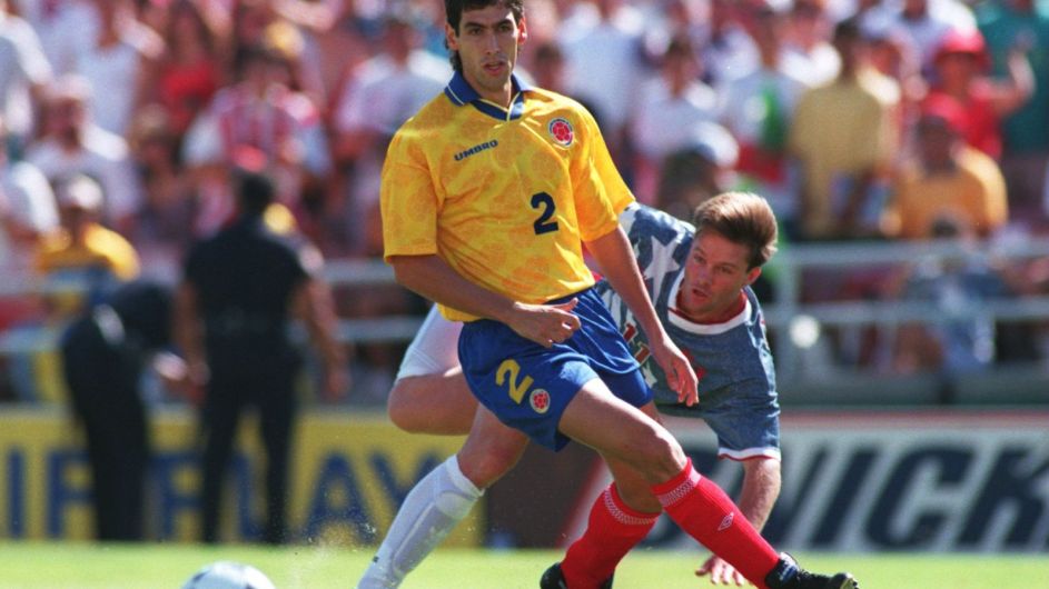 (fot. Getty) (fot. Getty)