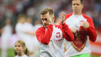 Jakub Błaszczykowski (fot. PAP) Jakub Błaszczykowski (fot. PAP)