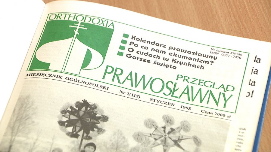 fot. TVP3 Białystok