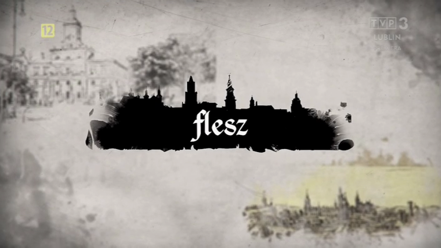 Lublin 700 Plus Flesz