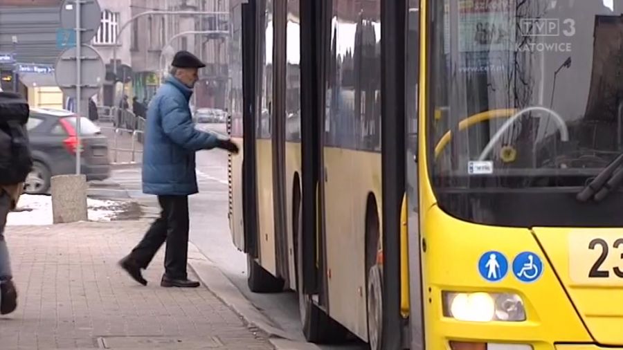 Foto. TVP3 Katowice