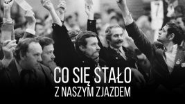 Co się stało z naszym zjazdem?