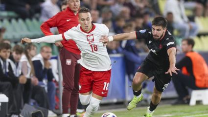 Portugalia – Polska. Mistrzostwa Europy, 2. kolejka fazy grupowej. Transmisja online na żywo w TVP Sport (14.06.2025)
