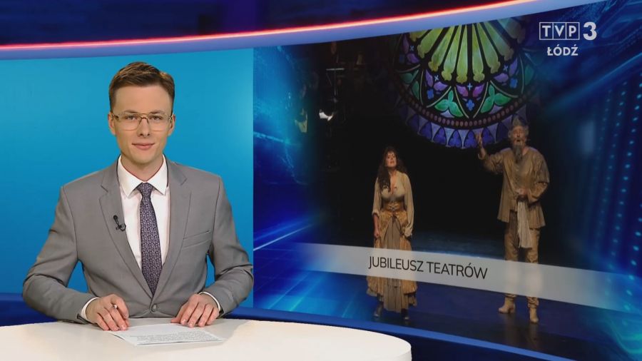Fot. TVP3 Łódź
