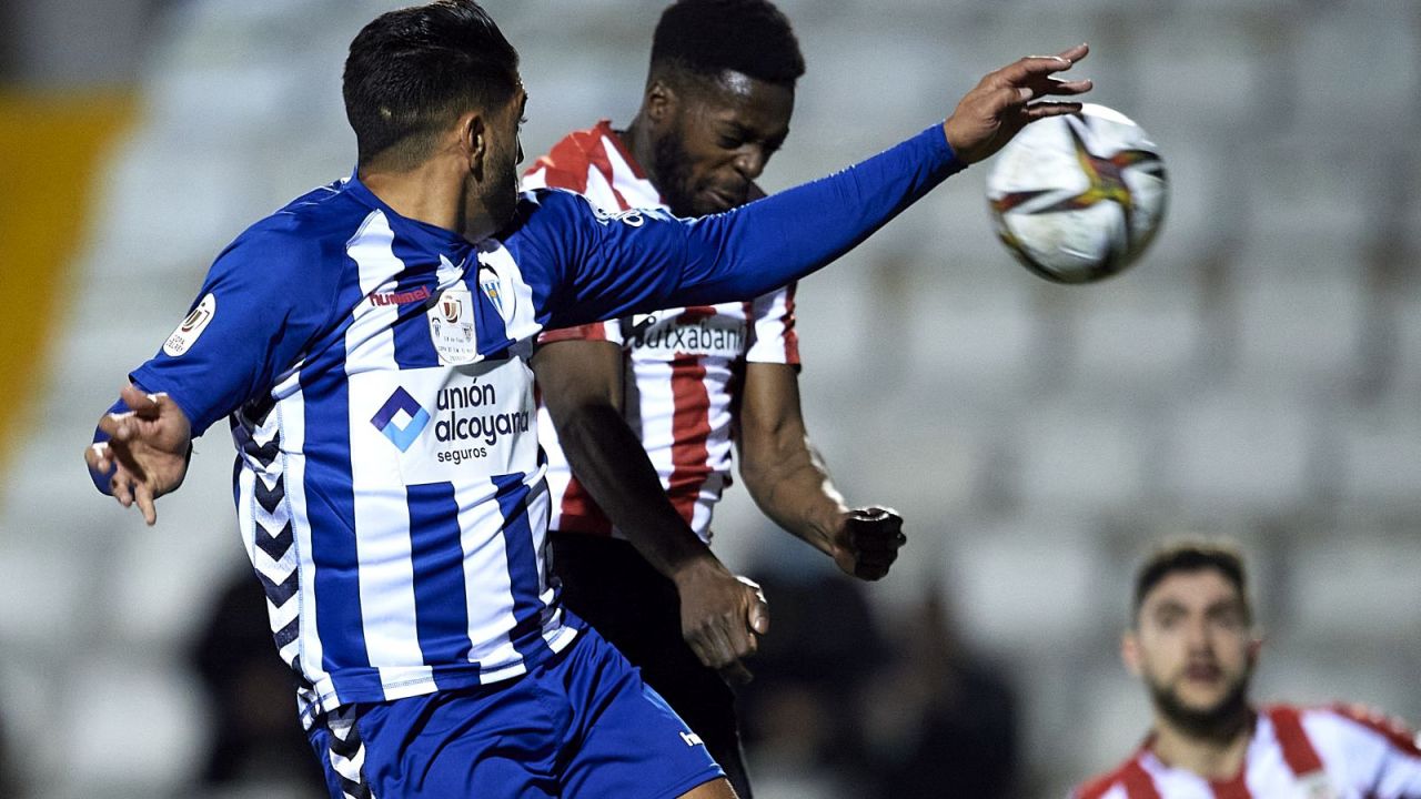 Fc Barcelona Athletic Bilbao Skrót Meczu