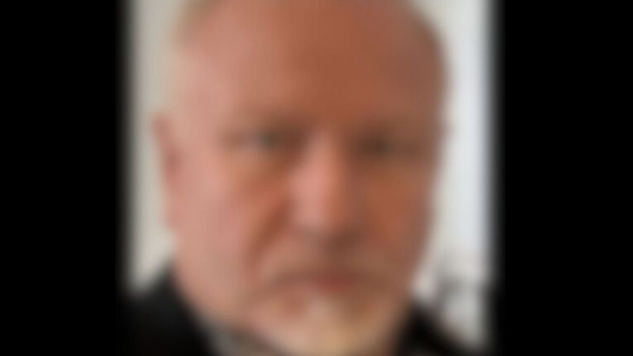 Zniknął 58-latek. Policja apeluje (fot. KMP Poznań)