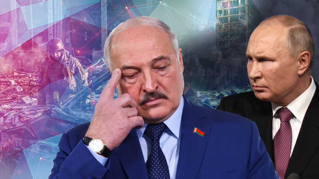 Peter Kovalev; Sergei Bobylev / TASS / Forum