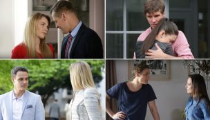 Nadchodzą kłopoty!