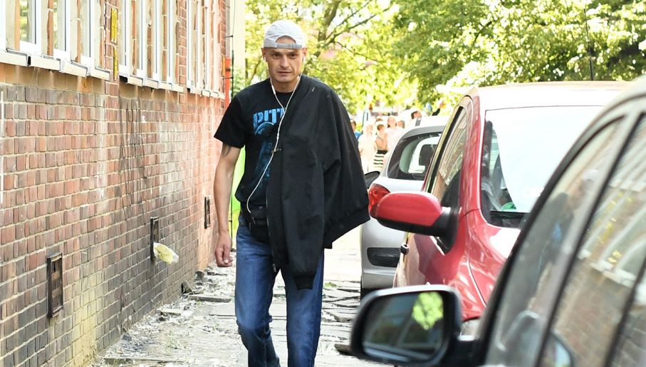 Tomasz Komenda: Byłem maltretowany, chcieli mnie zgwałcić ...
