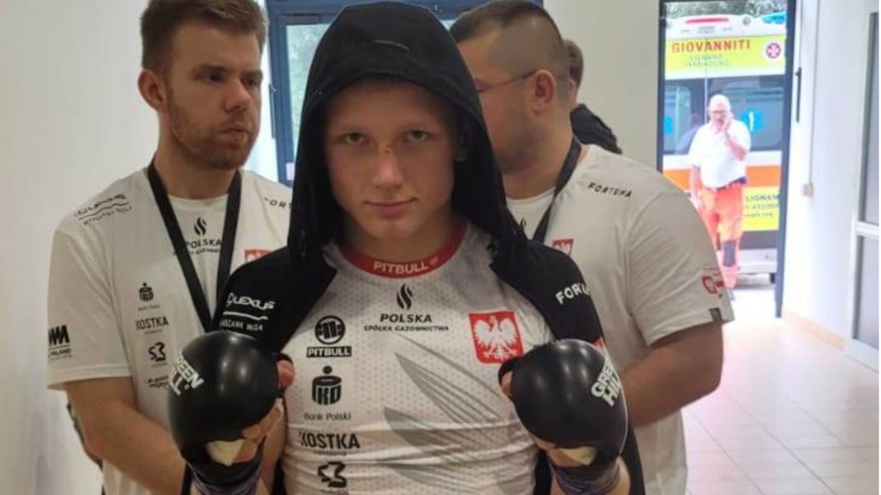 Mistrzostwa Europy IMMAF 2022. Pierwsze medale Polaków | TVP SPORT