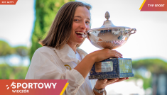 Sportowy wieczór transmisja 15.05.2022 (fot. Getty)