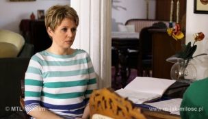 Naprawiać świat…