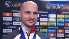 Piotr Michalski (fot. TVP)