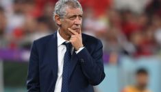 Fernando Santos (fot. Getty Images)