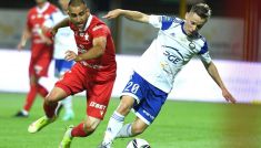 Stal Mielec – Wisła Kraków. Transmisja meczu na żywo online live stream w TVP (13.08.2021, fot. PAP)