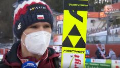 Andrzej Stękała (fot. TVP)