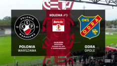 Polonia - Odra