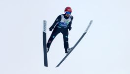 Stephan Leyhe (fot. Getty Images)