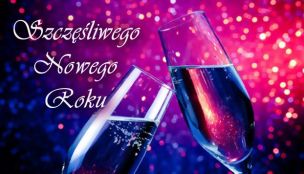 Sylwester lada chwila…