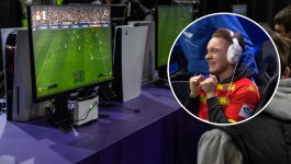 Kamil "Riptorek" Soszyński (fot. Getty Images/Facebook) Kamil "Riptorek" Soszyński (fot. Getty Images/Facebook)