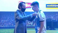 Ekstraklasa Games (fot. TVP)