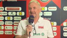 Jacek Nawrocki (Fot. TVP)
