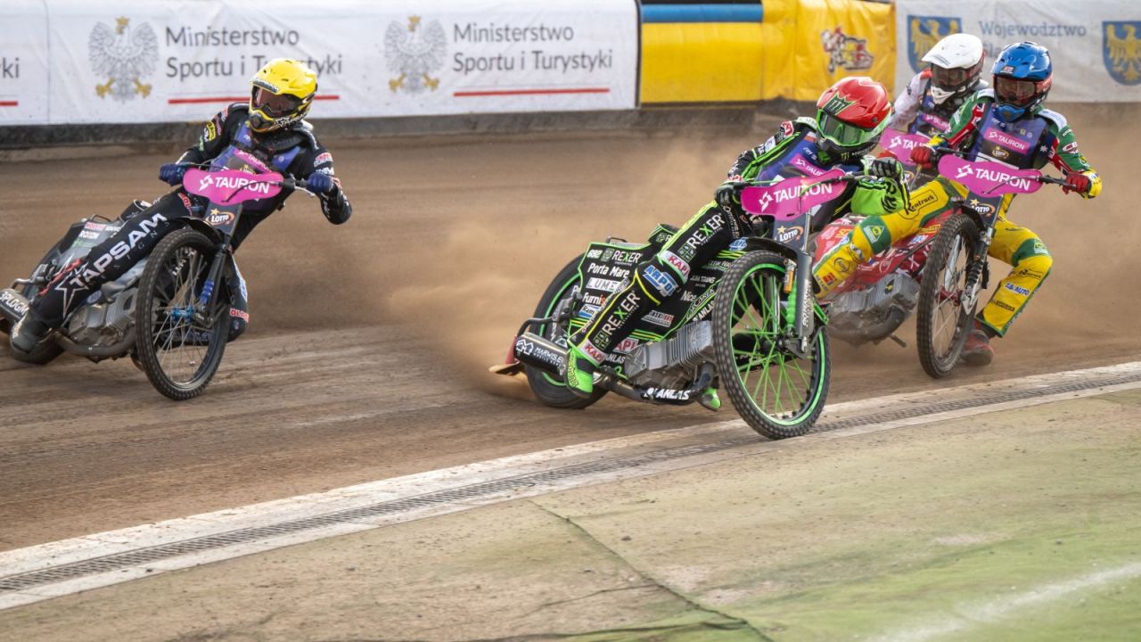 Żużel – Indywidualne Mistrzostwa Europy SEC (#1/4), Bydgoszcz. Transmisja online na żywo w TVP Sport (12.07.2025)