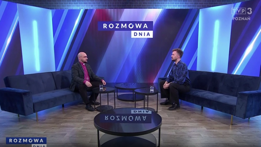 Rozmowa Dnia Stonewall