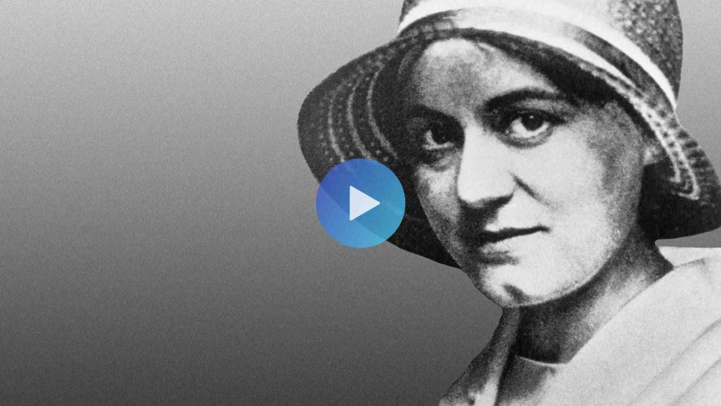 „Ostatnia droga Edyty Stein” prezentuje historię życia i śmierci wybitnej filozofki oraz karmelitki, która została zamordowana w Auschwitz. Fot. materiały prasowe/ TVP