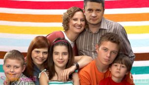 Borys następcą Romana?