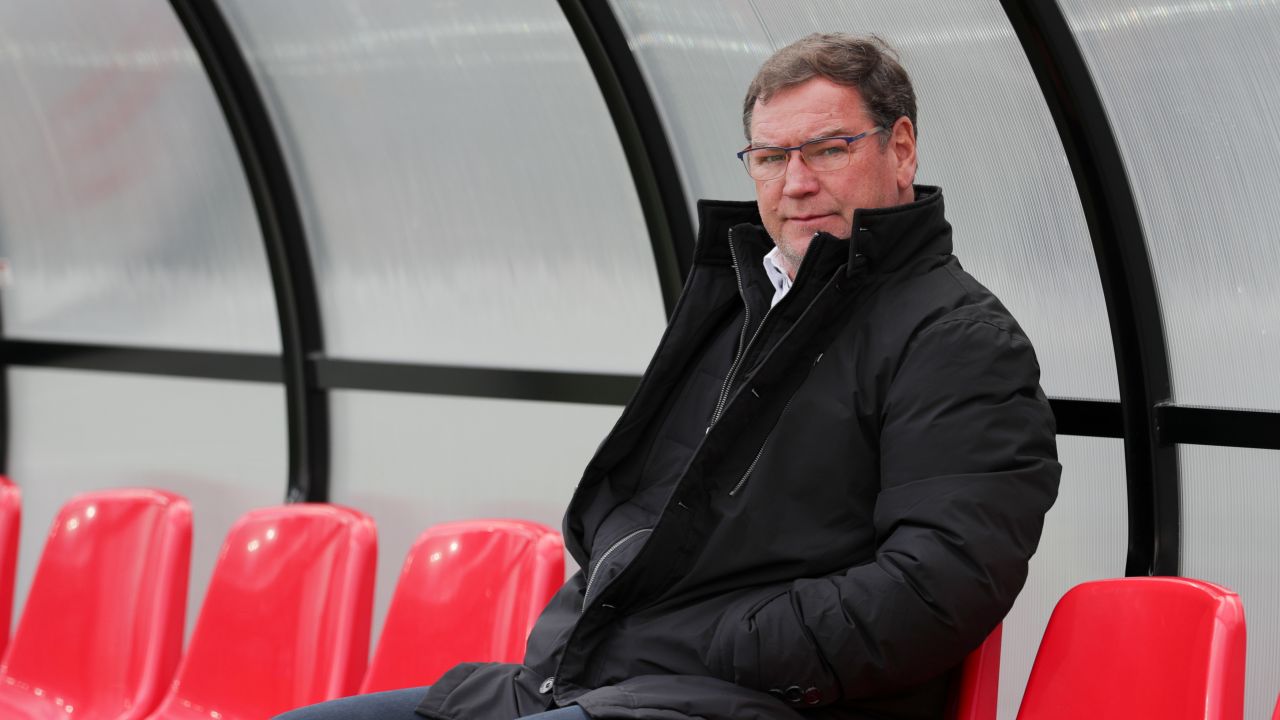 Jan Urban (fot. Getty Images)
