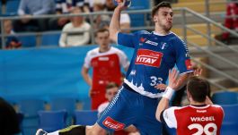 Miljan Pusica (fot. PAP)