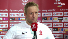 Kamil Glik (fot. TVP)