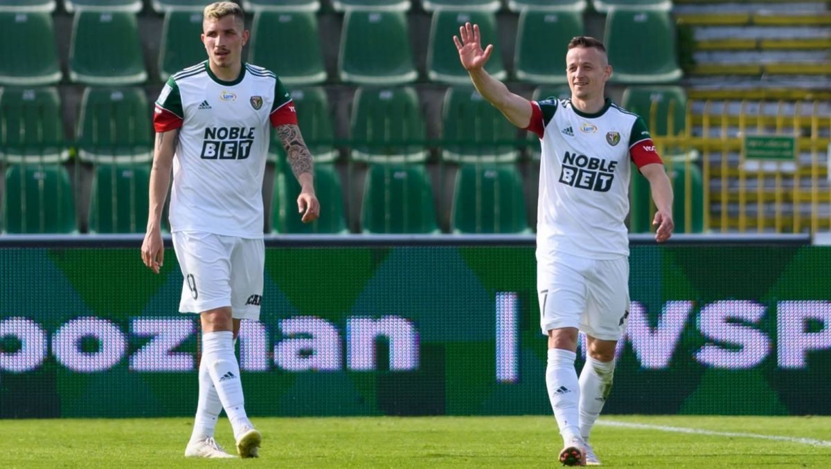 Liga Konferencji Uefa Mecz Slaska Wroclaw W Tvp Transmisje Sport Tvp Pl