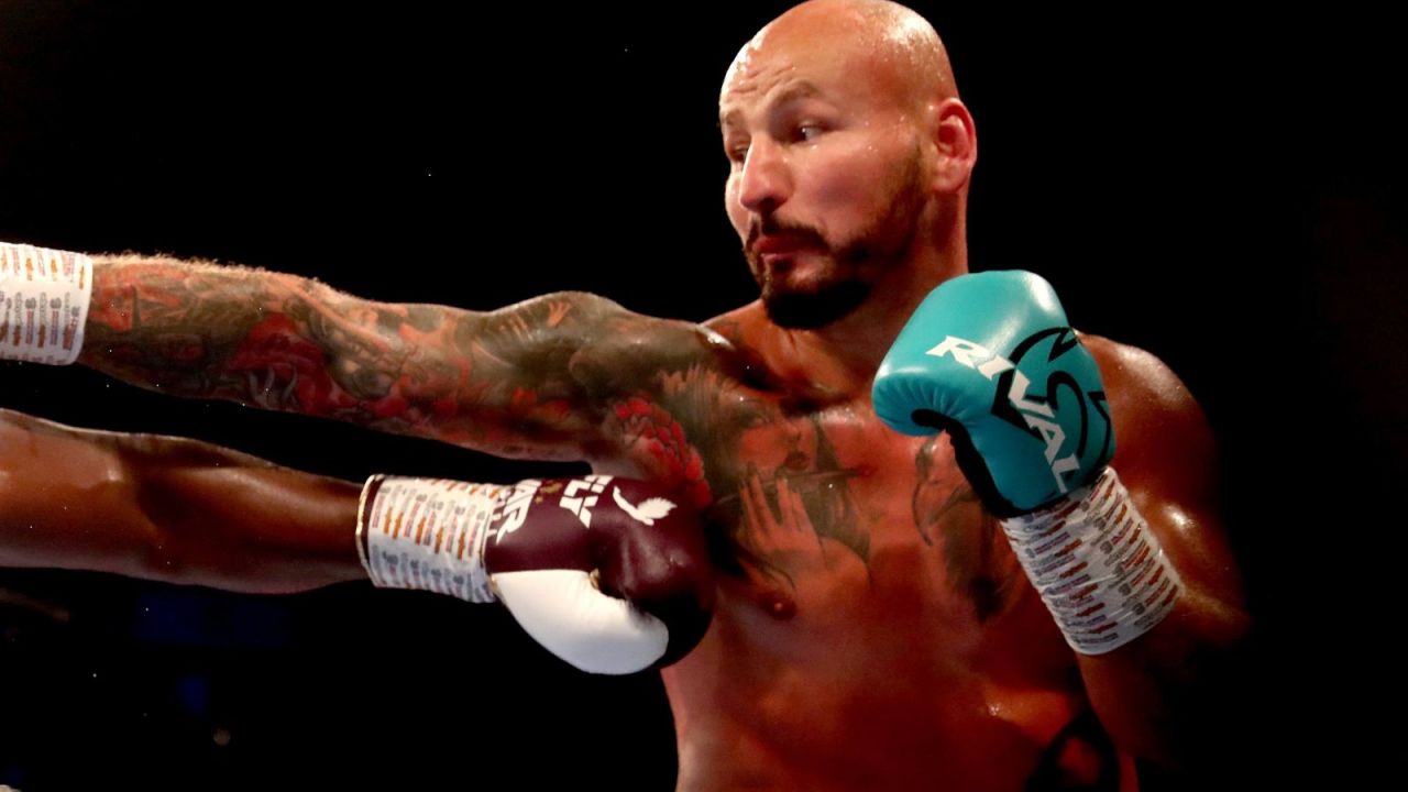 Gala w Sosnowcu: Artur Szpilka znokautował Włocha w ...