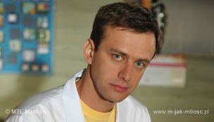Jacek Kulesza