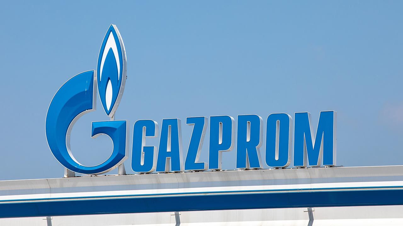 Gazprom podał dane nt. wydobycia gazu w 2022 r. (fot. Shutterstock/Adam Radosavljevic) Gazprom podał dane nt. wydobycia gazu w 2022 r. (fot. Shutterstock/Adam Radosavljevic)