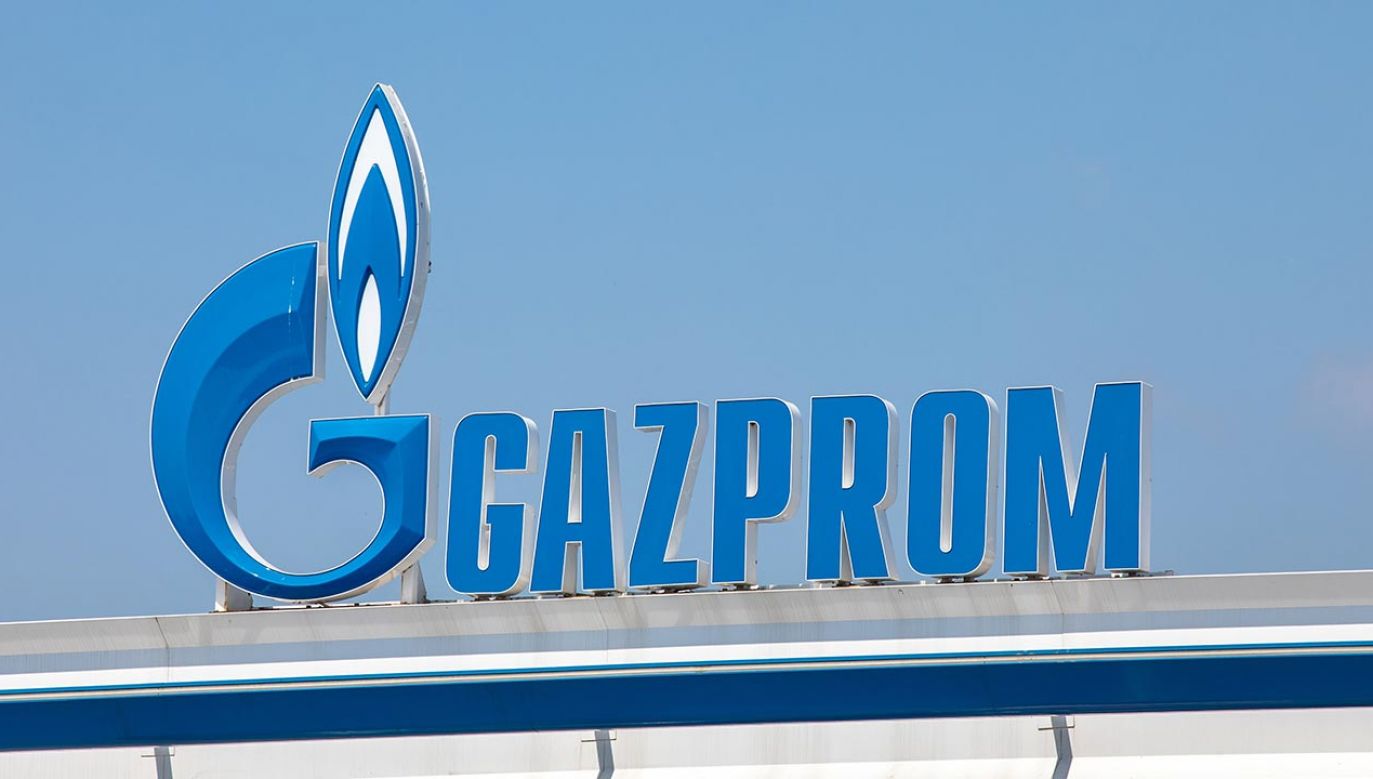 Gazprom podał dane nt. wydobycia gazu w 2022 r. (fot. Shutterstock/Adam Radosavljevic)