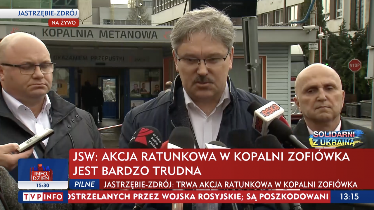 Cena Dzialki Po Kolejnych Dwoch Obnizkach Zarząd kopalni potwierdził odnalezienie ciał dwóch górników - tvp.info