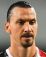Zlatan Ibrahimovic
