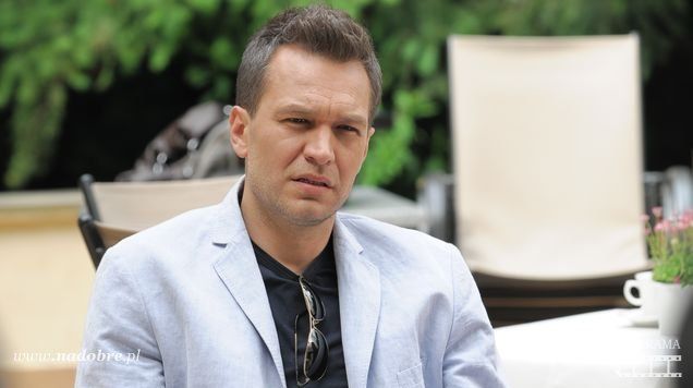 Falkowicz wraca do gry!
