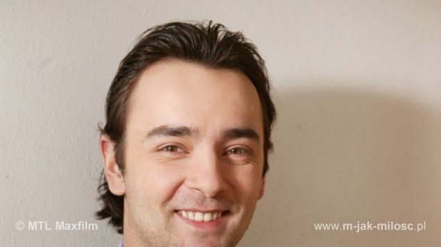 Mariusz Ostrowski