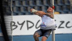Lekkoatletyka, memoriał Ireny Szewińskiej