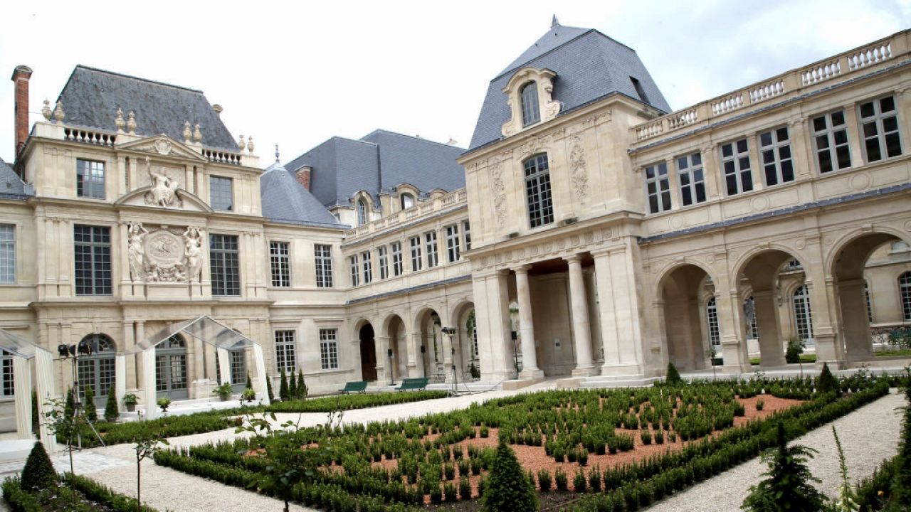 Muzeum Carnavalet znowu będzie otwarte (fot. Bertrand Rindoff Petroff/Getty Images) Muzeum Carnavalet znowu będzie otwarte (fot. Bertrand Rindoff Petroff/Getty Images)